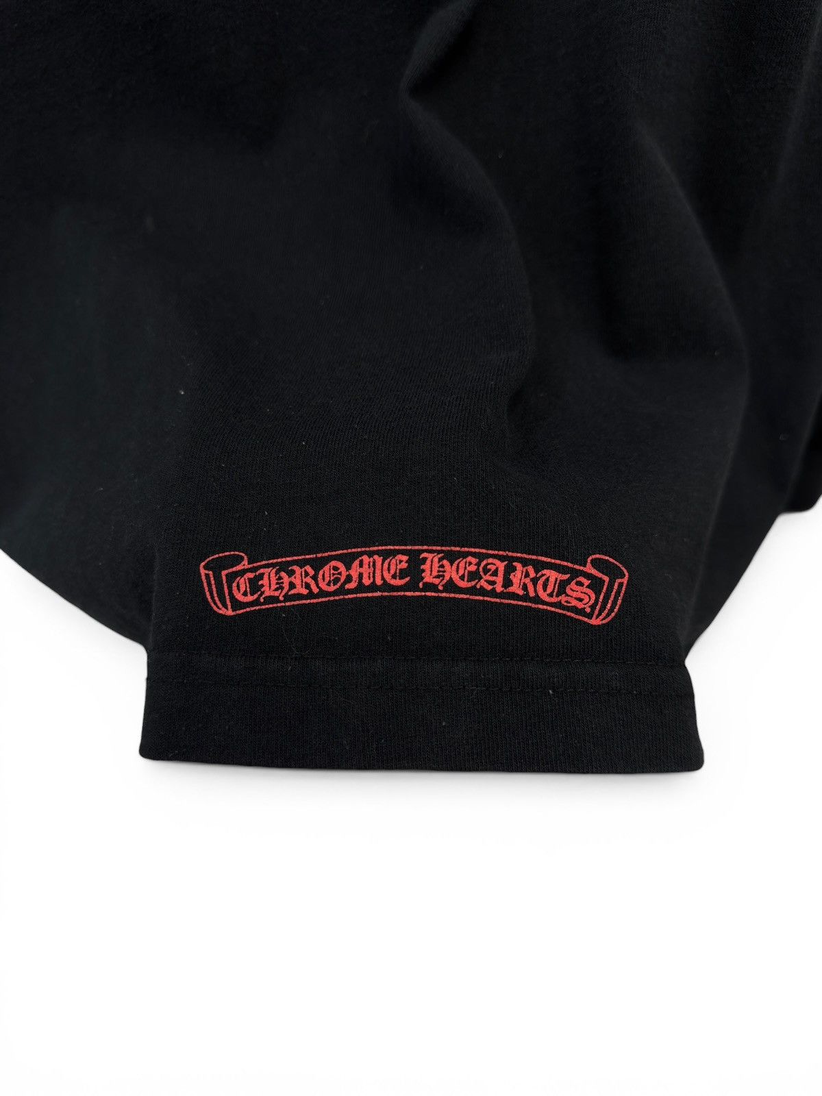 Chrome Hearts Chrome Hearts Matty Boy Chomper Long Sleeve Shirt Size US L / EU 52-54 / 3 - 9 Thumbnail