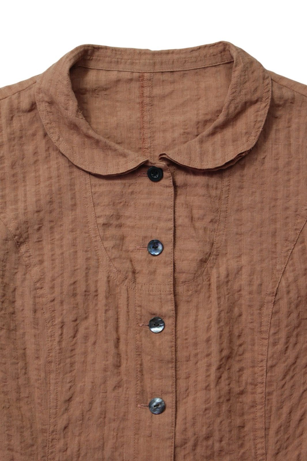 Japanese Brand × Vintage ST.VERMEER TOP Size S / US 4 / IT 40 - 2 Thumbnail