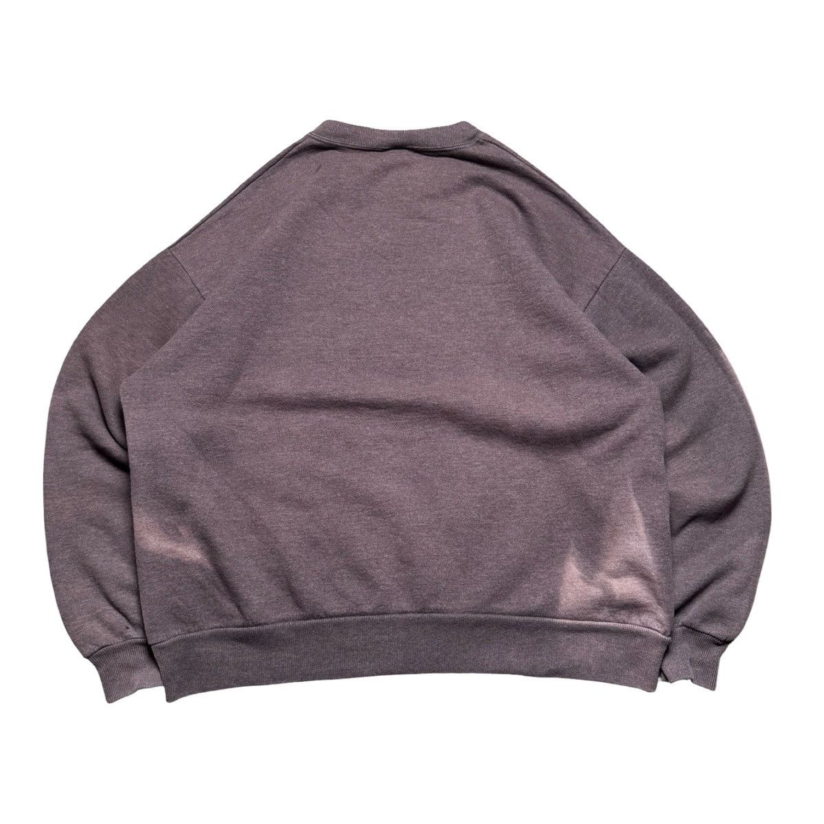 Other Vintage Jerzees Sweatshirt Mens L Gray Crewneck Pullover Size US L / EU 52-54 / 3 - 7 Thumbnail