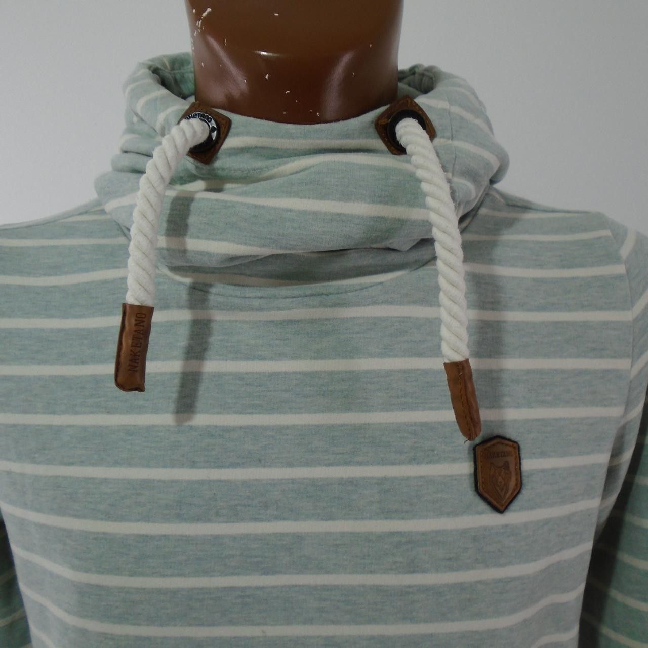 Naketano Men's Hoodie Naketano Size US M / EU 48-50 / 2 - 5 Thumbnail