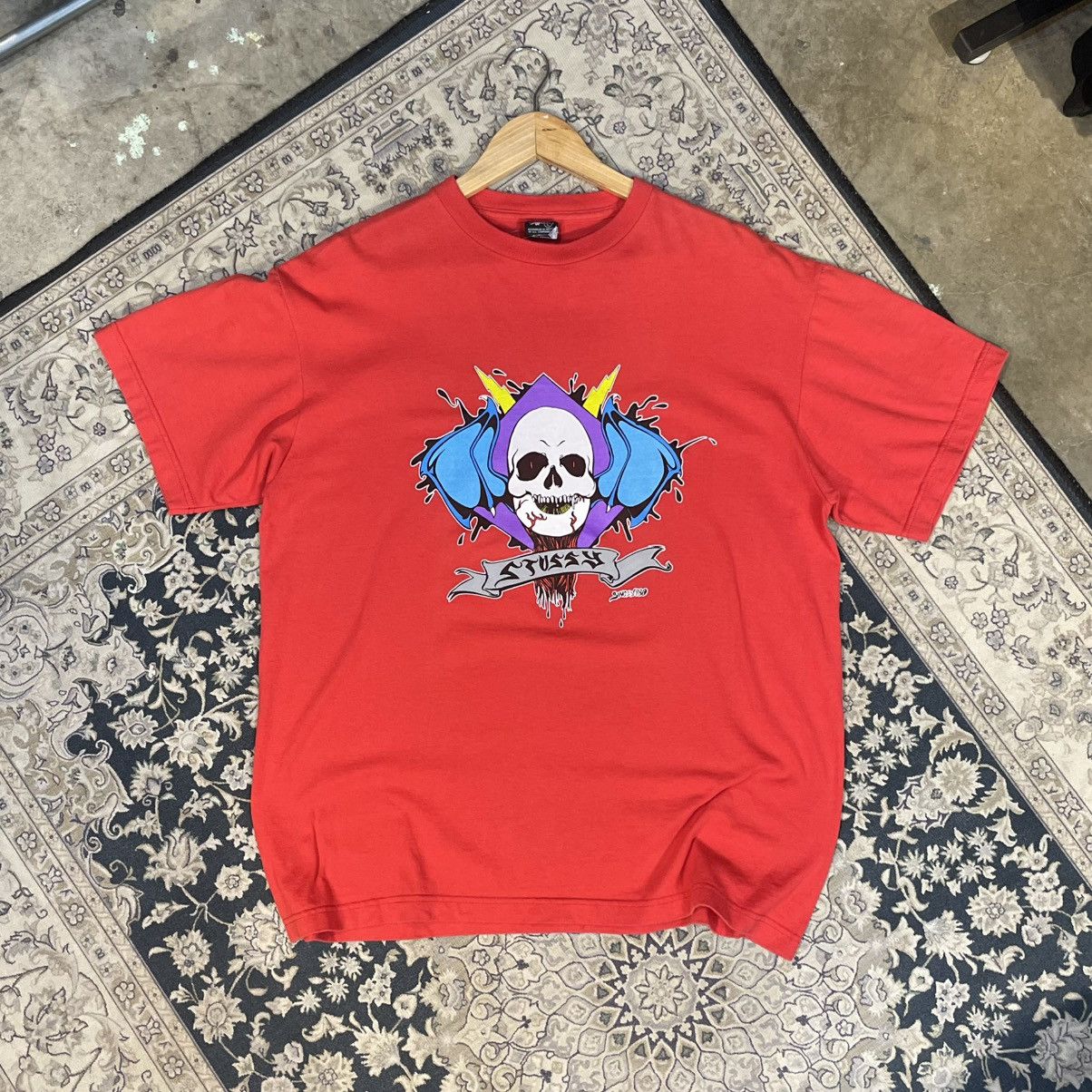 Stussy Stussy rip off Powell Paralta Size US L / EU 52-54 / 3 - 1 Thumbnail