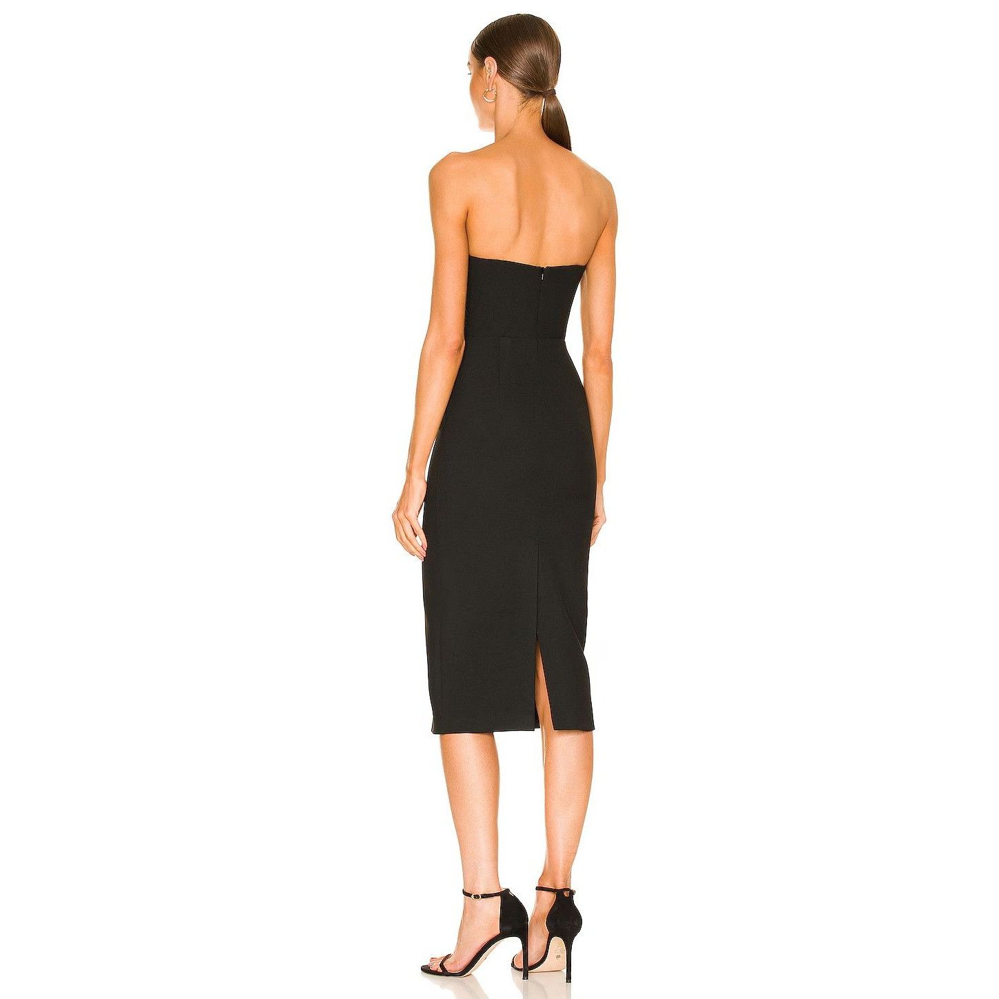 Veronica Beard Veronica Beard Colebrook Dress Size M / US 6-8 / IT 42-44 - 3 Thumbnail