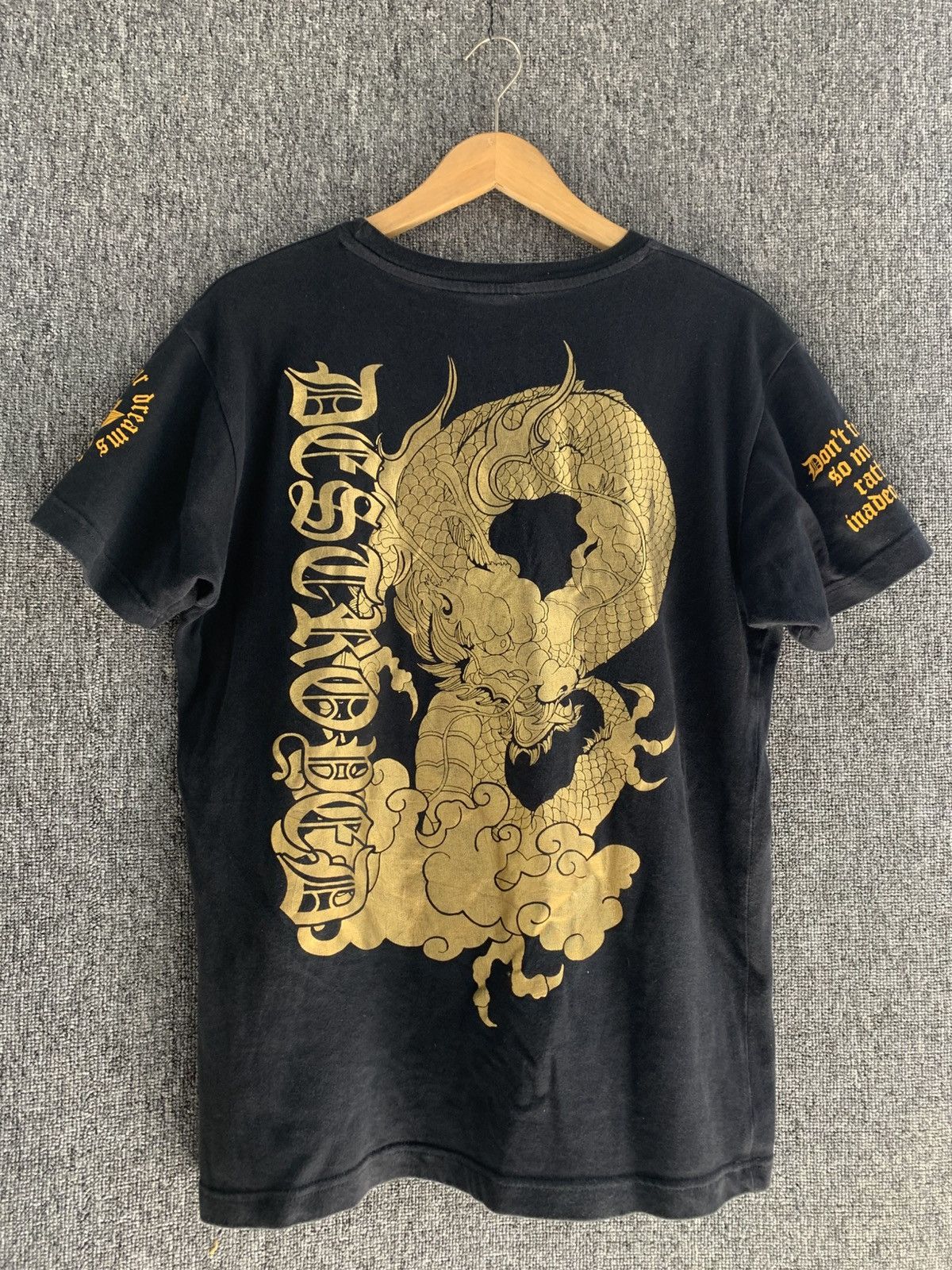 ルグランブルー LGB BEDROCK Tシャツ カットソー トップス