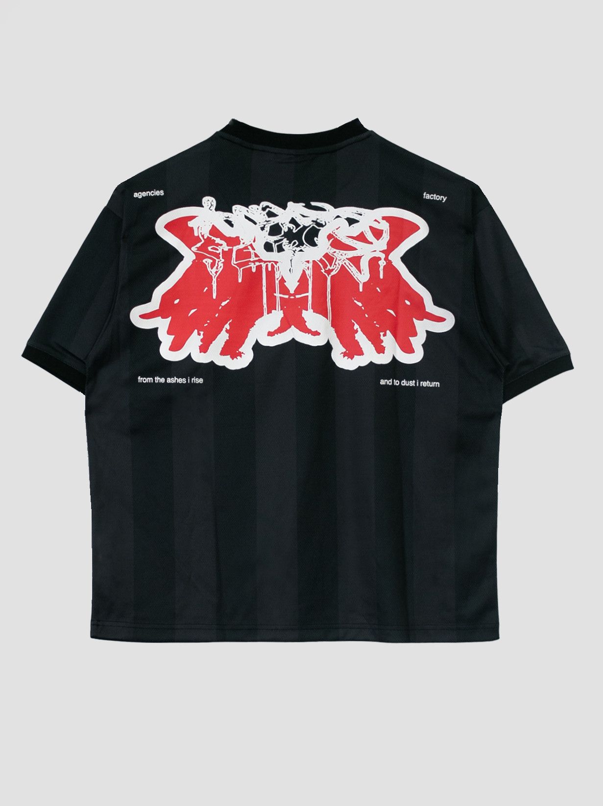 Other Jester & Justice Jersey Size US S / EU 44-46 / 1 - 2 Thumbnail