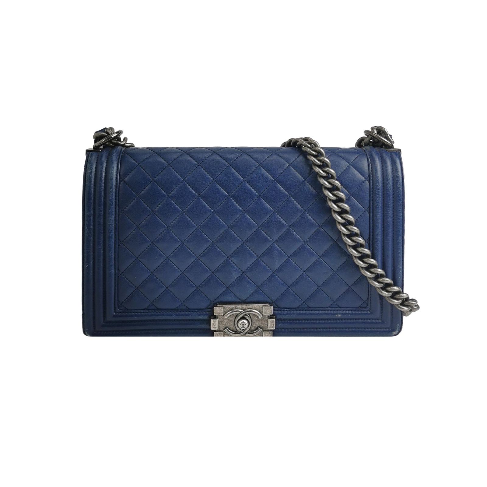 Chanel Chanel Women os Shoulder Bags Size ONE SIZE - 1 Thumbnail