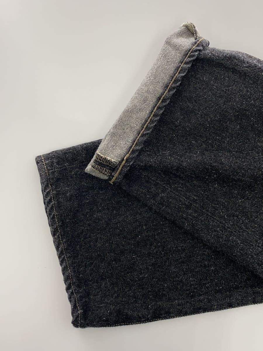 A.PRESSE Washed Jeans Size US 32 / EU 48 - 6 Thumbnail