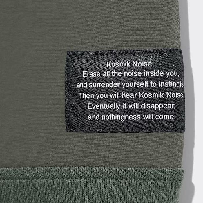 Japanese Brand × Jun Takahashi × Undercover Undercover × GU Double face shorts (Matching cloth possible) Size US 34 / EU 50 - 8 Thumbnail