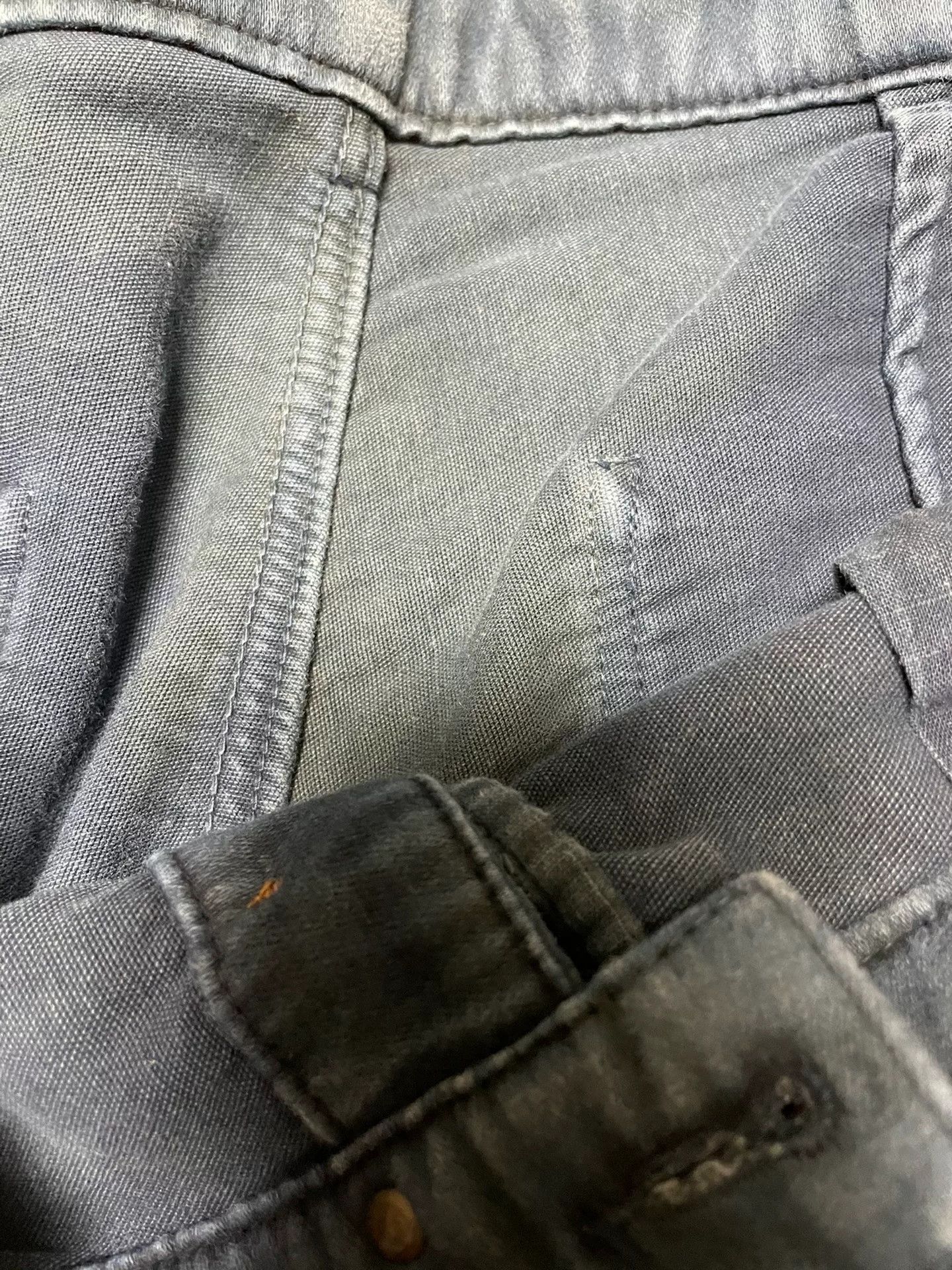 Visvim Visvim N.D Pants Dk.Indigo Size US 33 - 4 Thumbnail