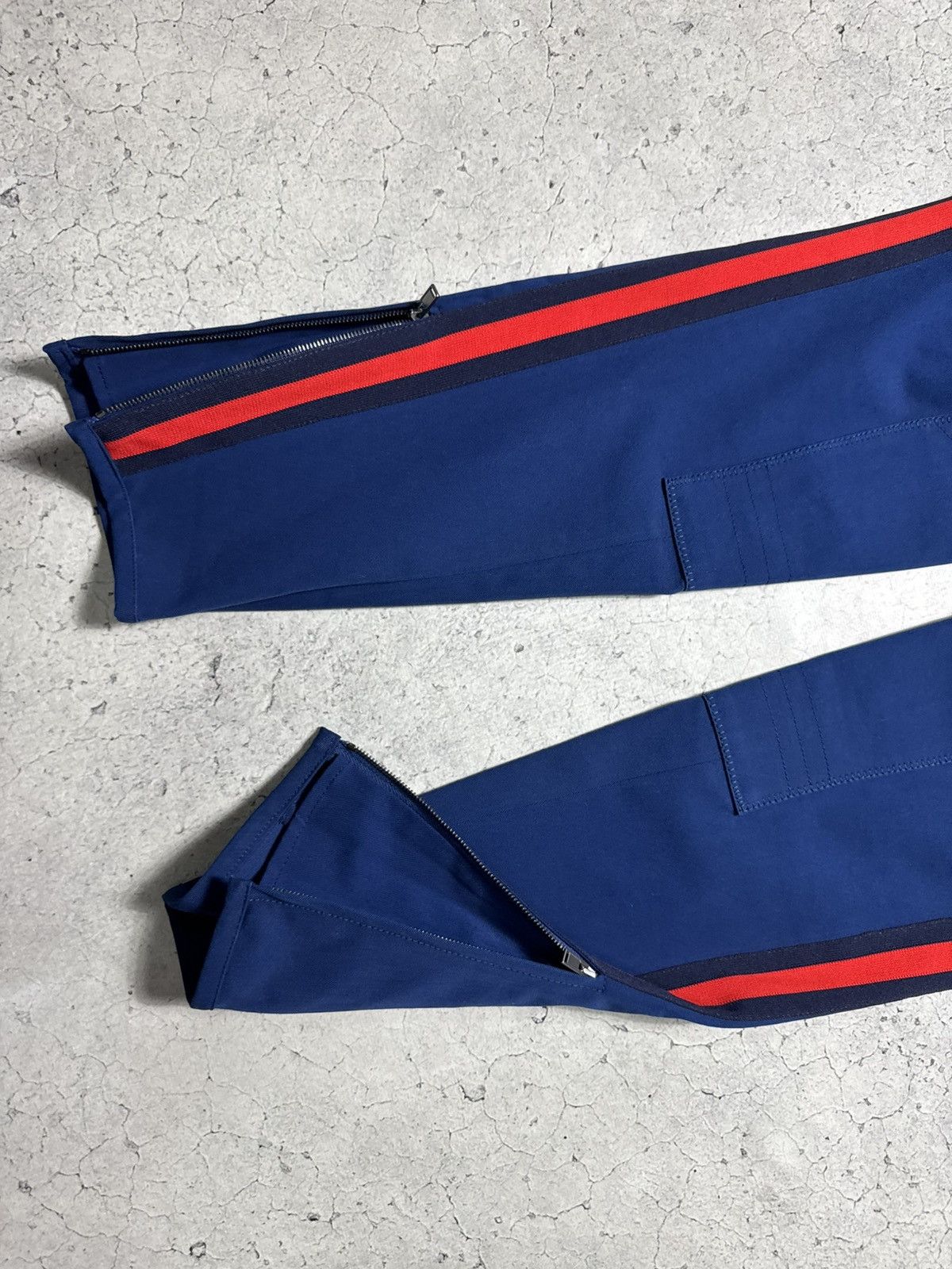 Gucci Gucci Luxury Pants Size 46 Size US 32 / EU 48 - 10 Thumbnail