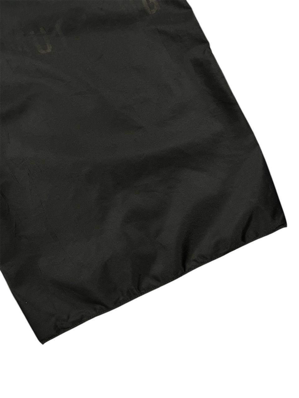Helmut Lang × Vintage 1990s Helmut Lang Tote Long Bag Size ONE SIZE - 9 Thumbnail