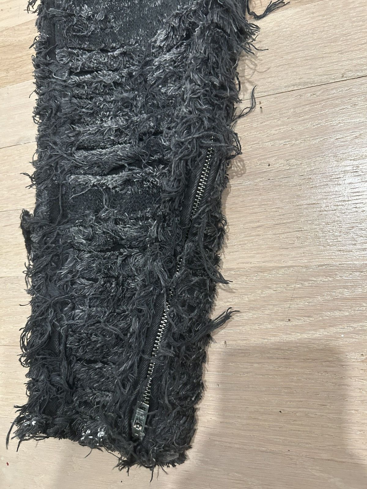 Alyx Alyx Blackmeans Denim Size US 32 / EU 48 - 3 Thumbnail