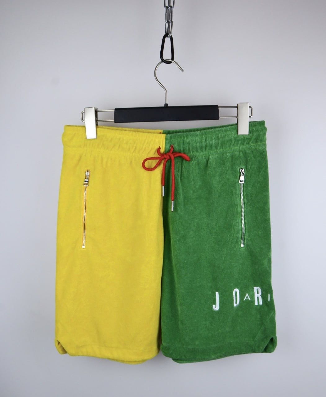 Jordan Brand NIKE AIR JORDAN SPORT DNA TERRY FLEECE SHORTS MEN Size S Size US 30 / EU 46 - 1 Thumbnail