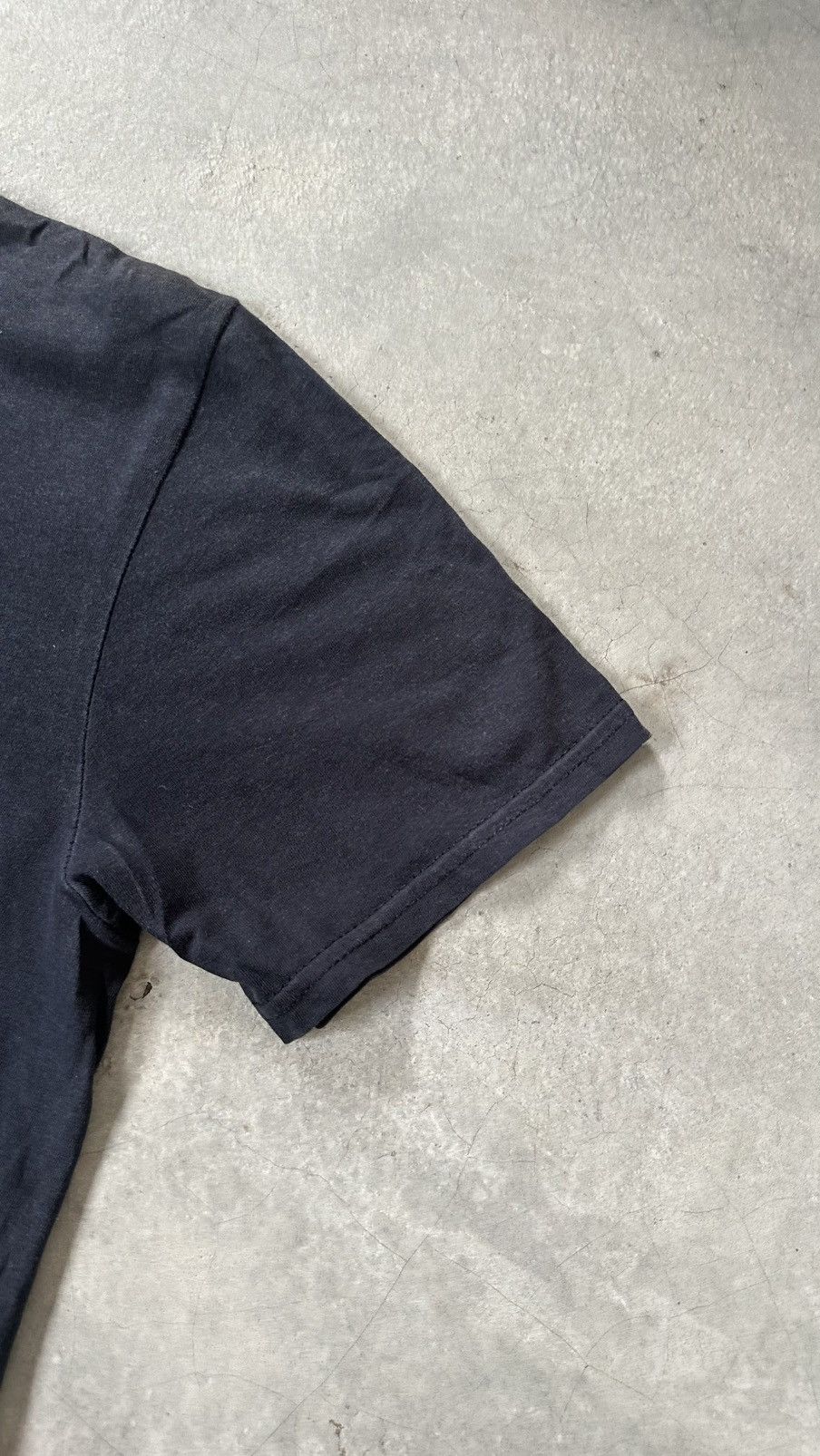 Gildan VINTAGE SAM SMITH TOUR TEE Size US M / EU 48-50 / 2 - 3 Thumbnail