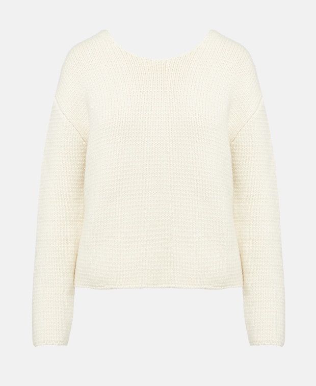 The Row Long-sleeved jumper Size L / US 10 / IT 46 - 1 Thumbnail
