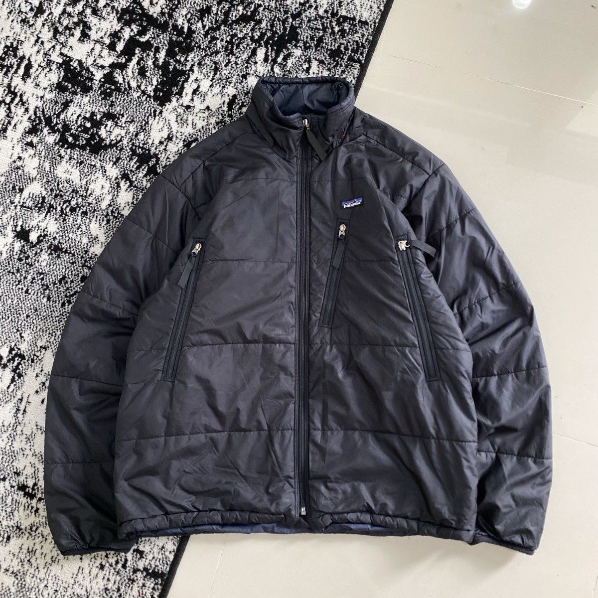 Patagonia × Vintage Vintage Patagonia Jacket Size US L / EU 52-54 / 3 - 1 Thumbnail