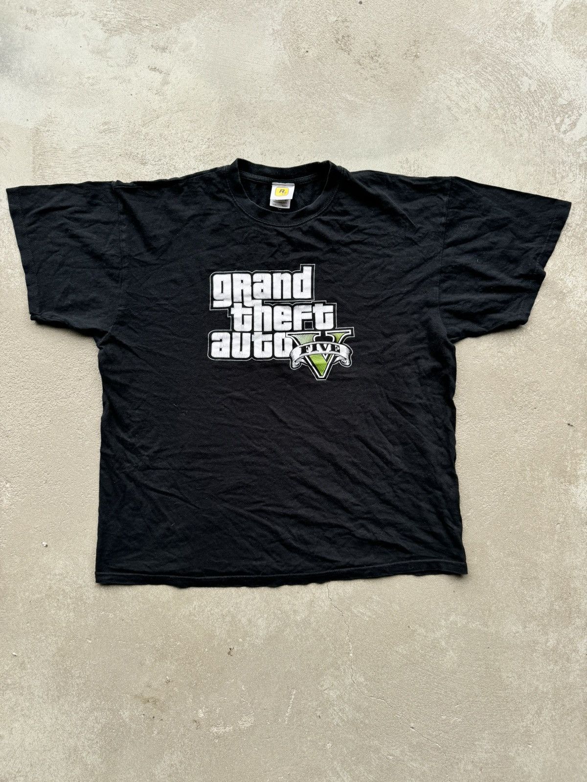 ビンテージ PlayStation Tシャツ 90s 古着　y2k プロモ 181875010.jpg?cmsp_timestamp=