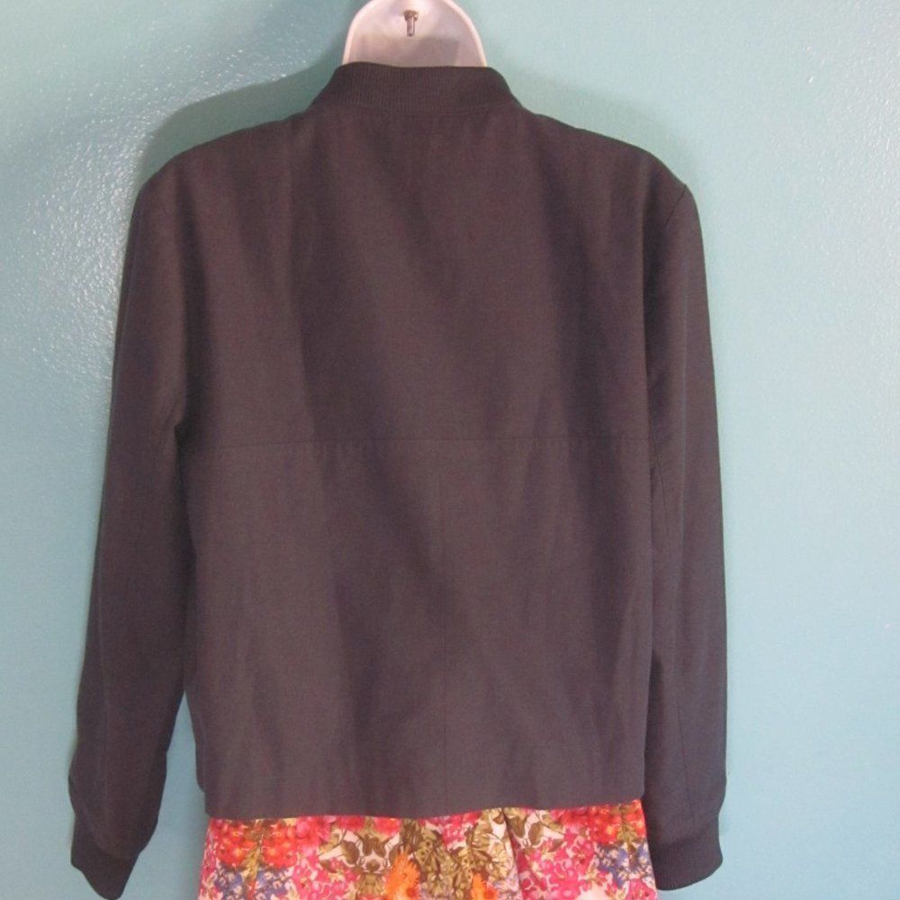 DKNY DKNY Cotton Blazer Jacket Womens Size M Size M / US 6-8 / IT 42-44 - 11 Thumbnail