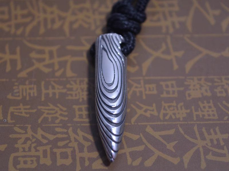 Other Bullet New Design STEAL! Y2K Chains Necklace Chain Size ONE SIZE - 3 Thumbnail