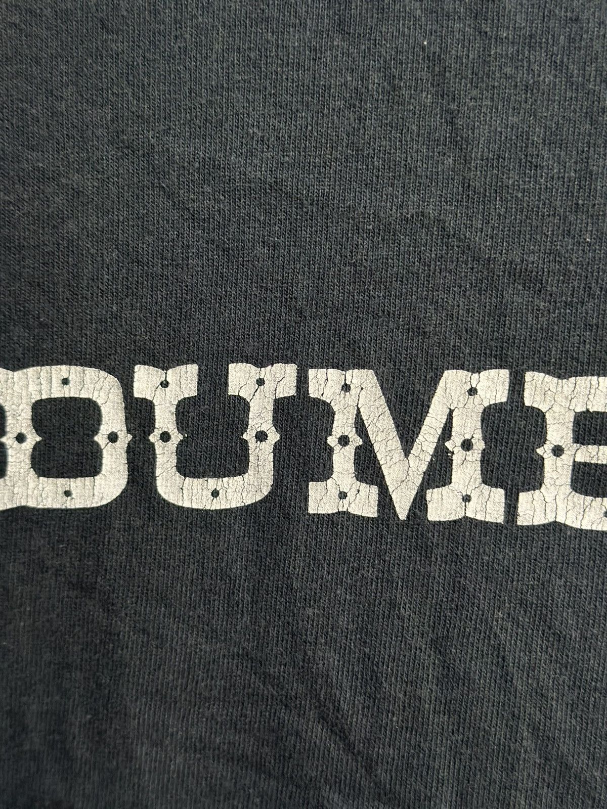 Disney × Vintage Vintage Dumbo Canyon Faded Tee Size US M / EU 48-50 / 2 - 3 Thumbnail