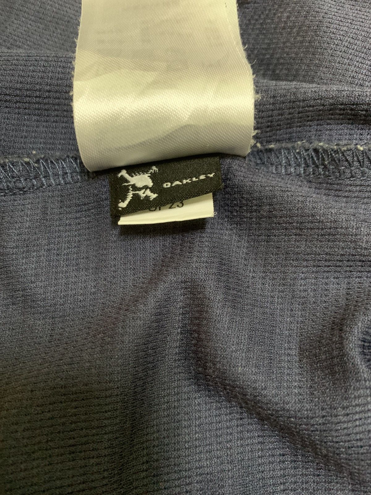 Oakley Oakley Tshirt Size US M / EU 48-50 / 2 - 7 Thumbnail