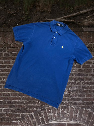 Polo Ralph Lauren Polo Ralph Lauren Polo Size US L / EU 52-54 / 3 - 1 Thumbnail