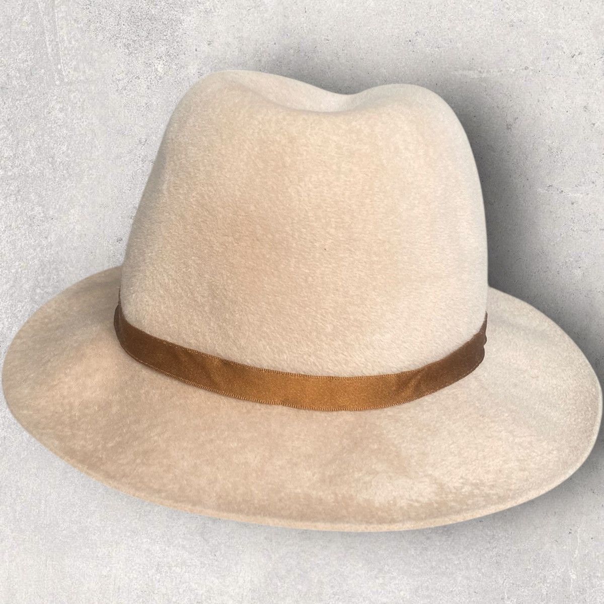 Undercover AW2014 Rabbit Fur Hat Size ONE SIZE - 4 Thumbnail