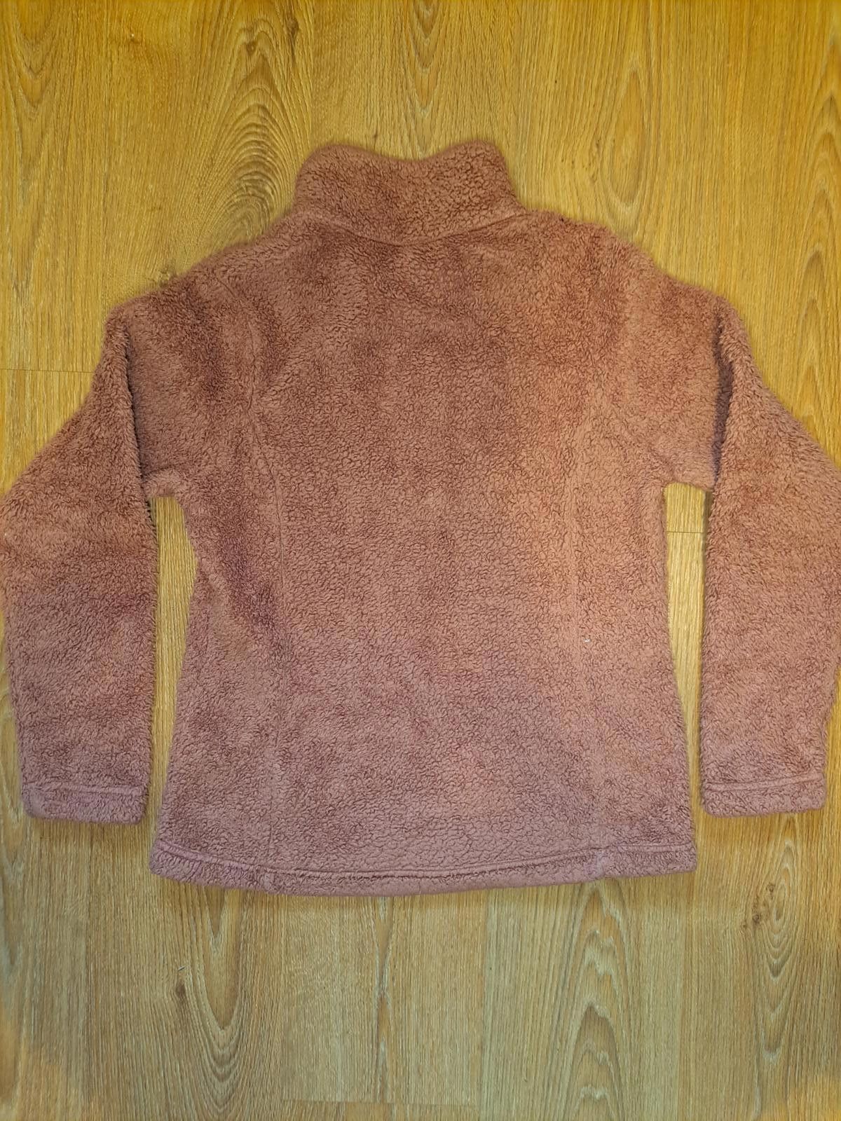 Patagonia Patagonia Retro X High Pile Pullover Jacket Mens Medium Red Size US M / EU 48-50 / 2 - 5 Thumbnail