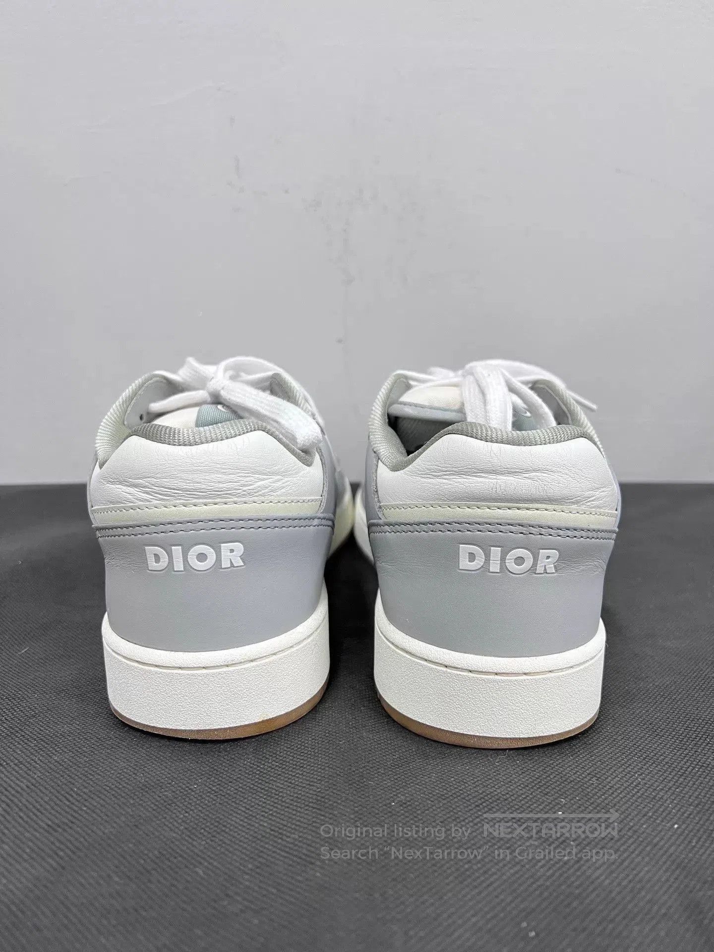 Dior Multi Color Low-Top Sneakers. Size US 8 / EU 41 - 3 Thumbnail