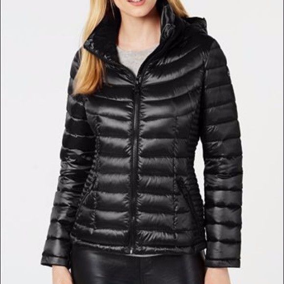 Calvin Klein Calvin Klein Packable lightweight premium down Down Jacket Grailed
