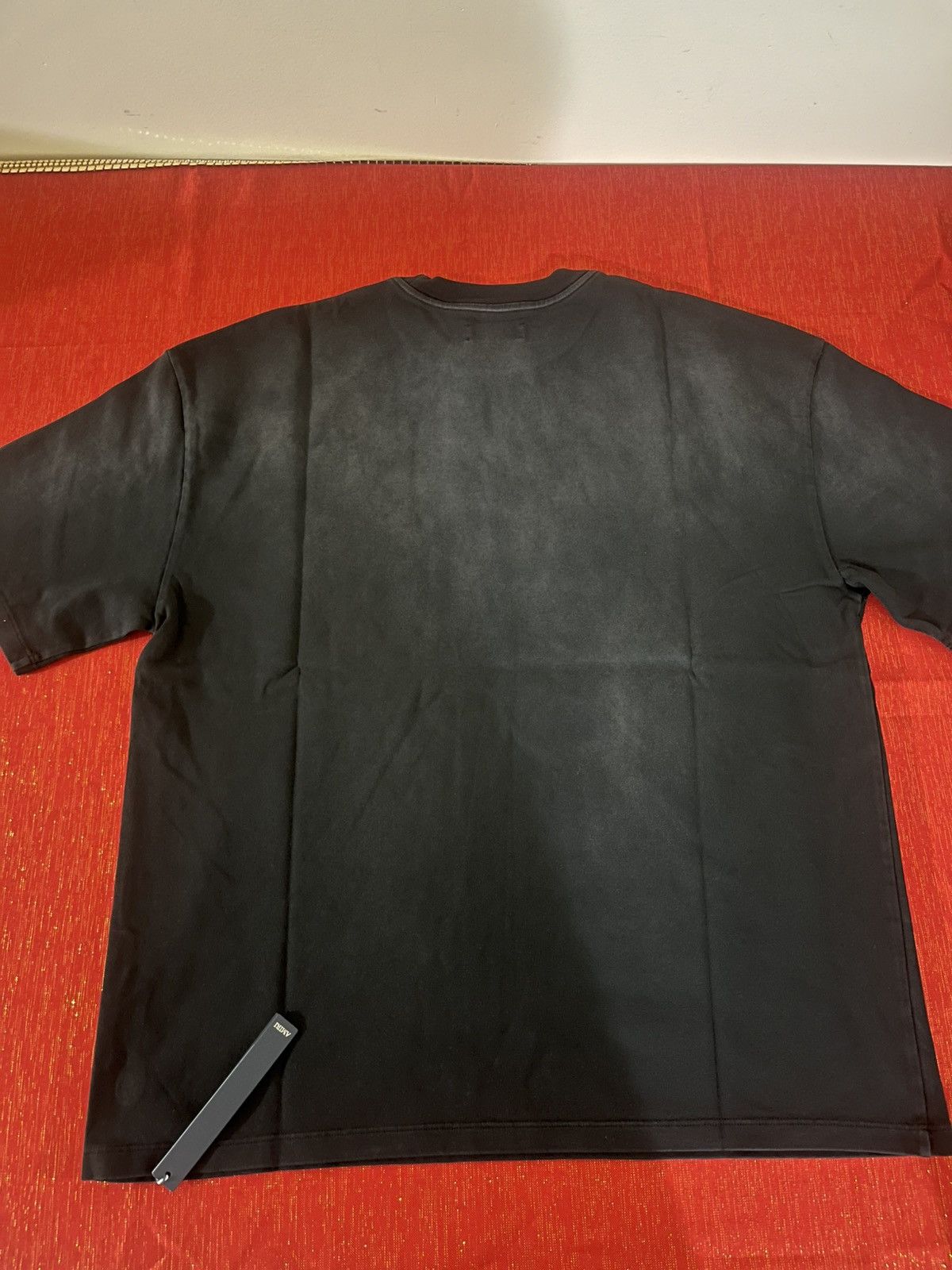 Amiri Amiri Crystal Sinners Tee Sz Large Size US L / EU 52-54 / 3 - 13 Thumbnail