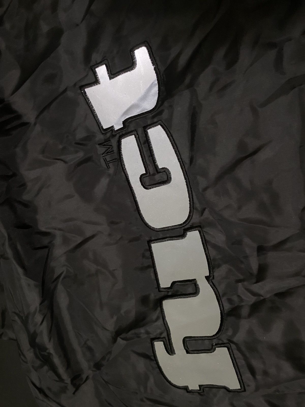 FUCT FUCT Star Coach Jacket Size US XL / EU 56 / 4 - 4 Thumbnail