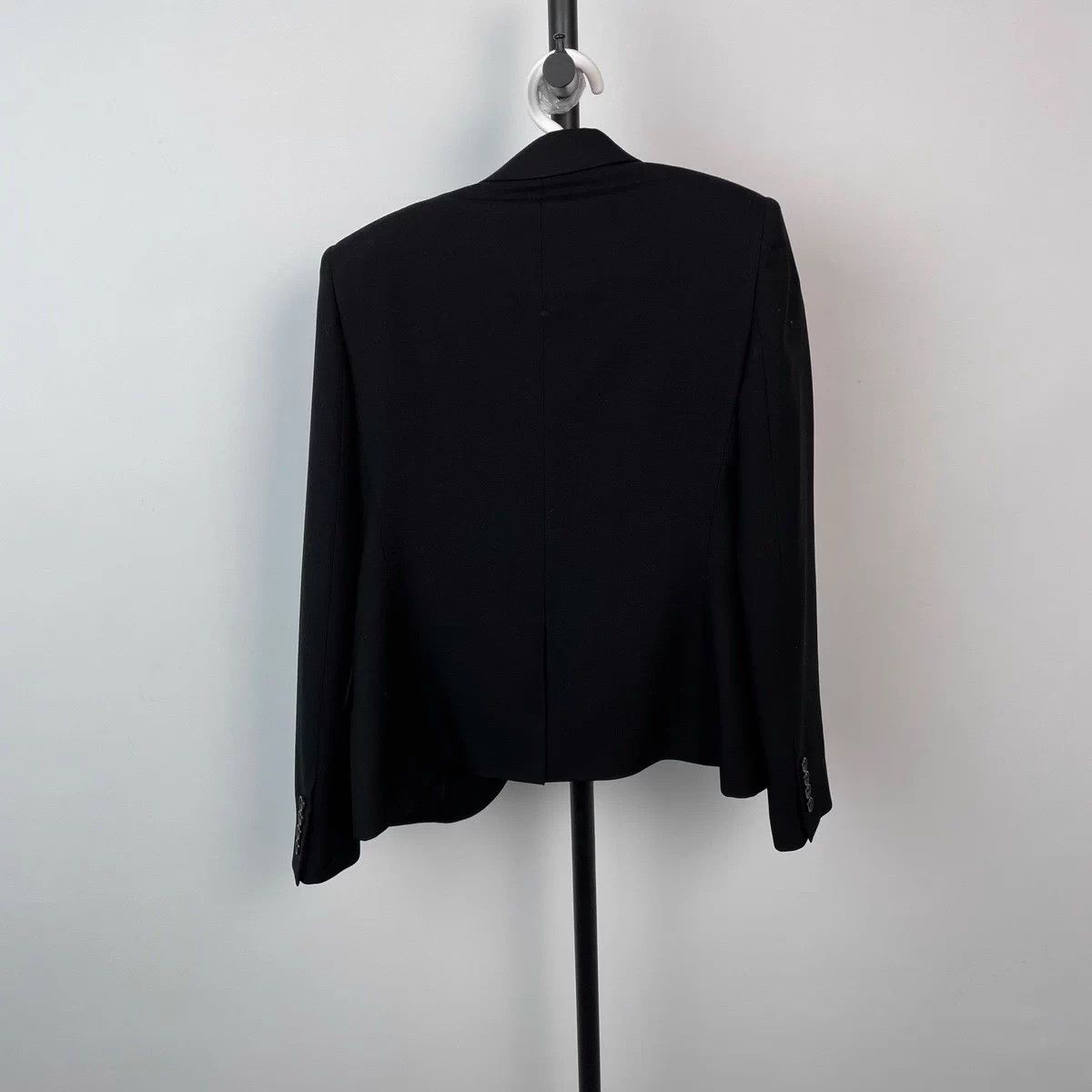 Saint Laurent Paris YSL women's 38 jacket Size XS / US 0-2 / IT 36-38 - 2 Thumbnail