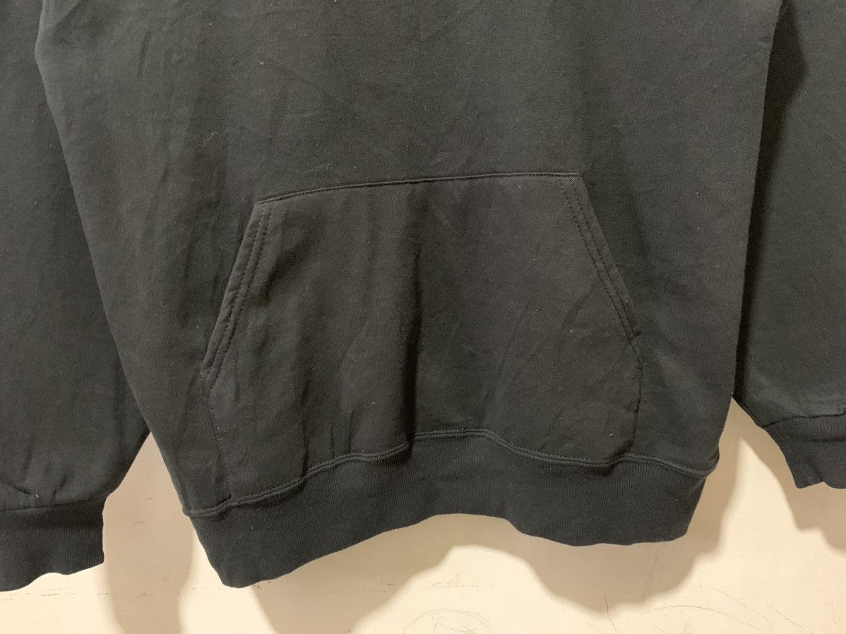 Jerzees Vintage 90s Moog Music Hoodie Pullover Size US M / EU 48-50 / 2 - 9 Thumbnail