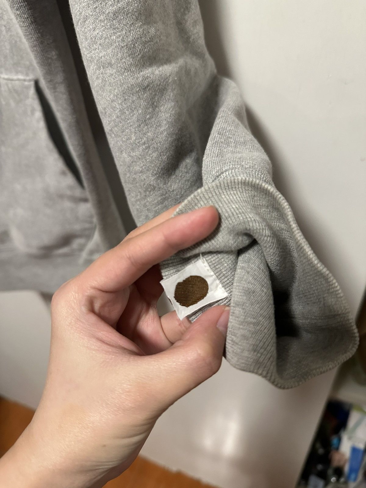 Bape Bape “Bapex” Logo Pullover Hoodie (M) Size US M / EU 48-50 / 2 - 7 Thumbnail