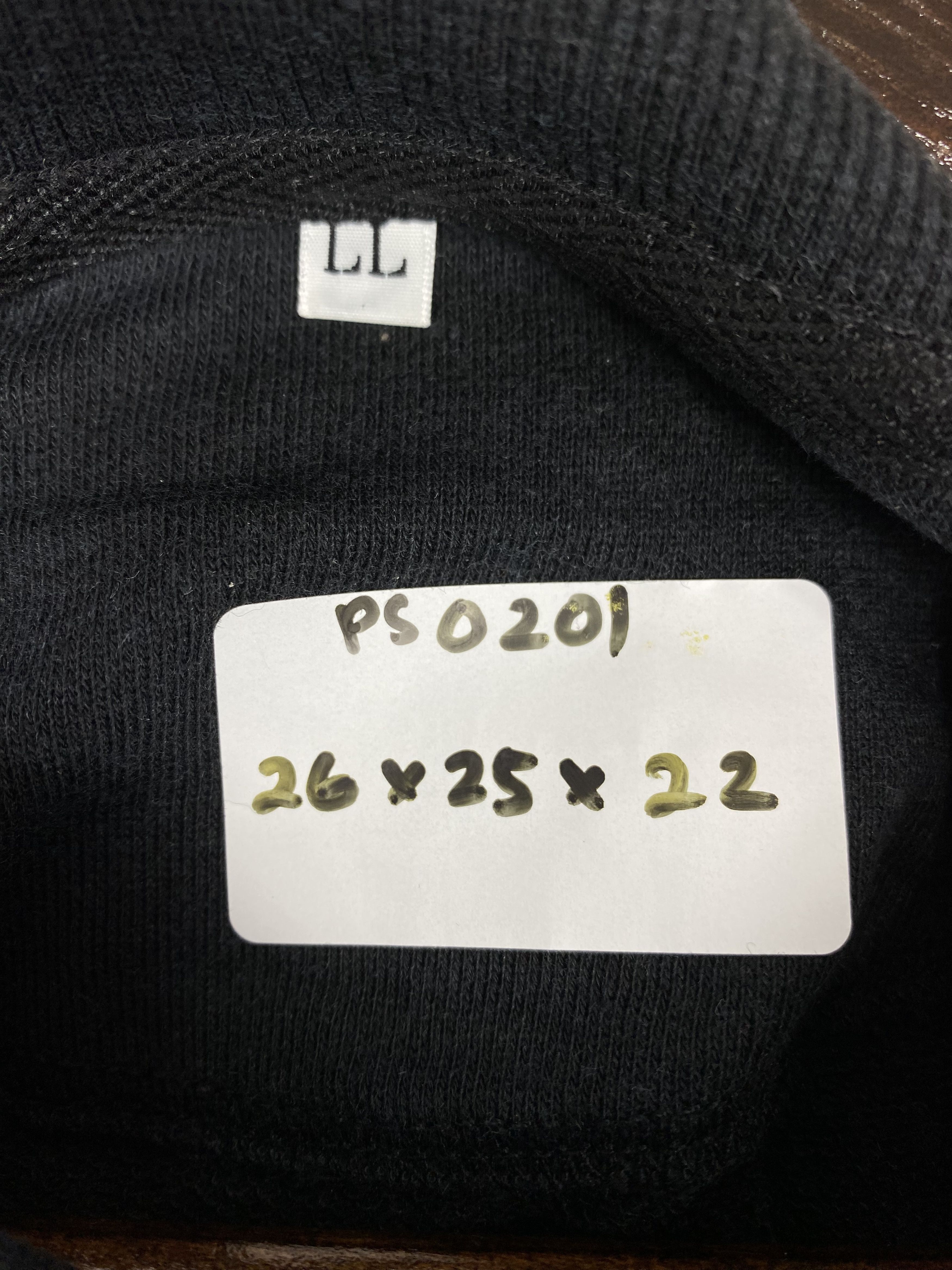 Vintage Vintage Harry Potter Sweatshirts PS0201 Size US L / EU 52-54 / 3 - 9 Thumbnail