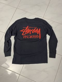 Stussy Vancouver | Grailed