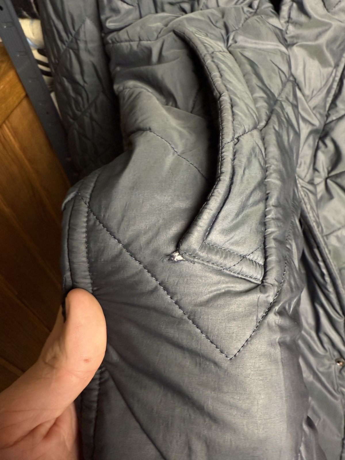 Missoni Vintage Missoni Jacket Size US L / EU 52-54 / 3 - 14 Thumbnail