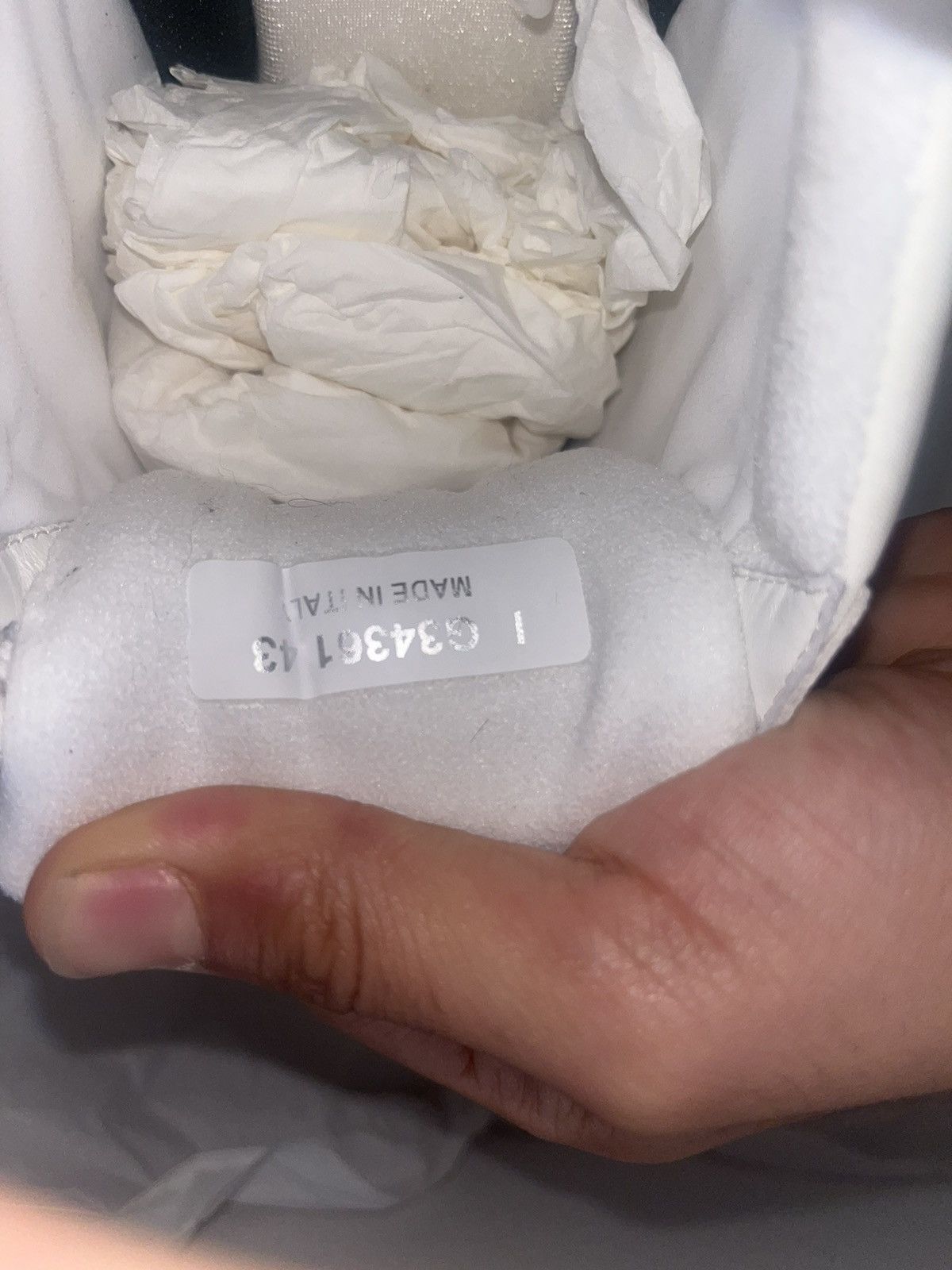 Chanel Chanel Size US 10 / EU 43 - 9 Thumbnail