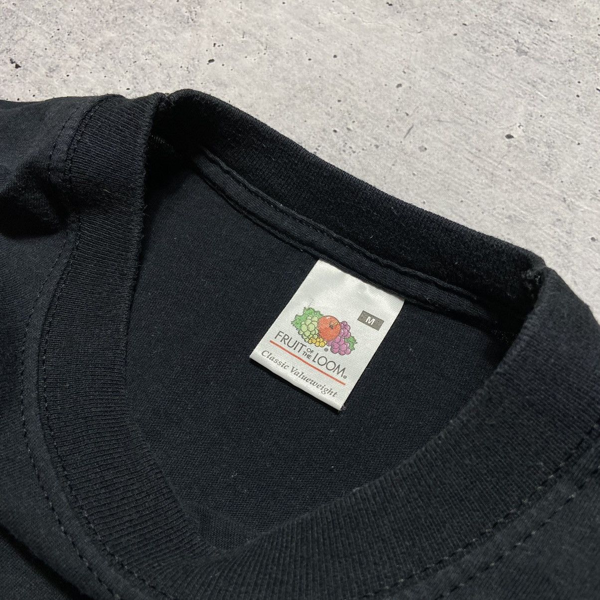 Band Tees × Vintage 📌 Vintage Dizzy Y2K Big Logo T-Shirt Size US M / EU 48-50 / 2 - 8 Thumbnail