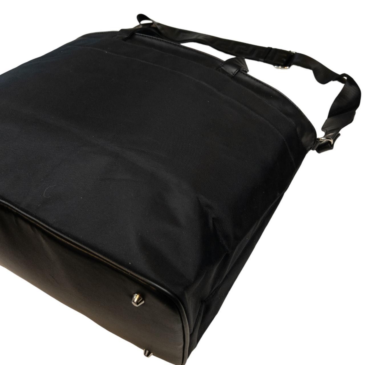Versace Vintage Versace Parfums Luggage Bag Size ONE SIZE - 8 Thumbnail