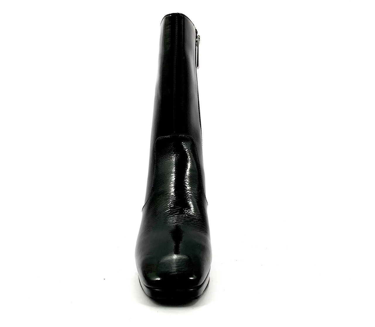 Designer What For Patent leather boots Size US 6 / IT 36 - 3 Thumbnail