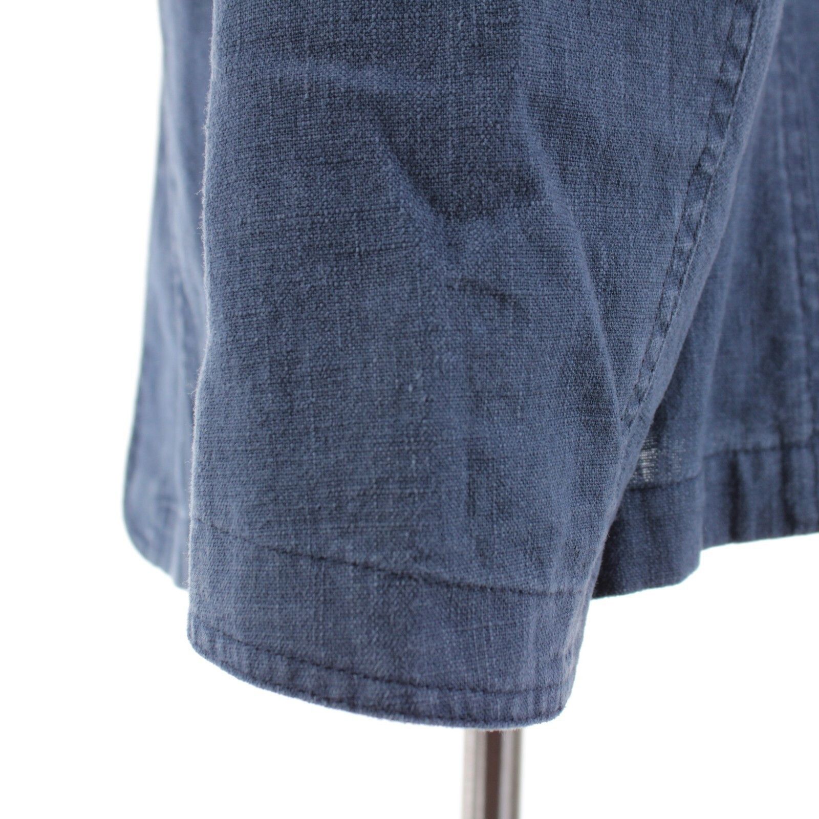 Other Waterville Overshirt Size M US In Blue Linen Size US M / EU 48-50 / 2 - 3 Thumbnail
