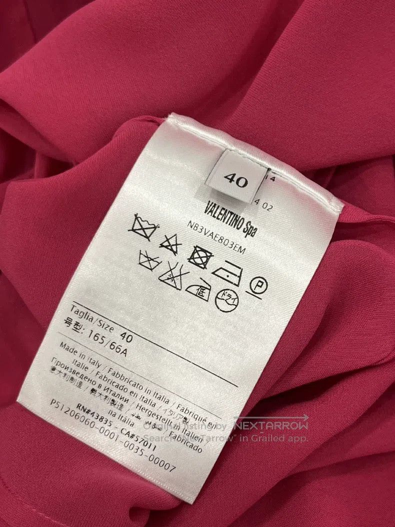 Valentino Valentino dress Size S / US 4 / IT 40 - 5 Thumbnail