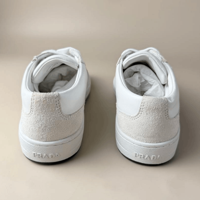 Prada Prada shoes Size US 5 / IT 35 - 3 Thumbnail