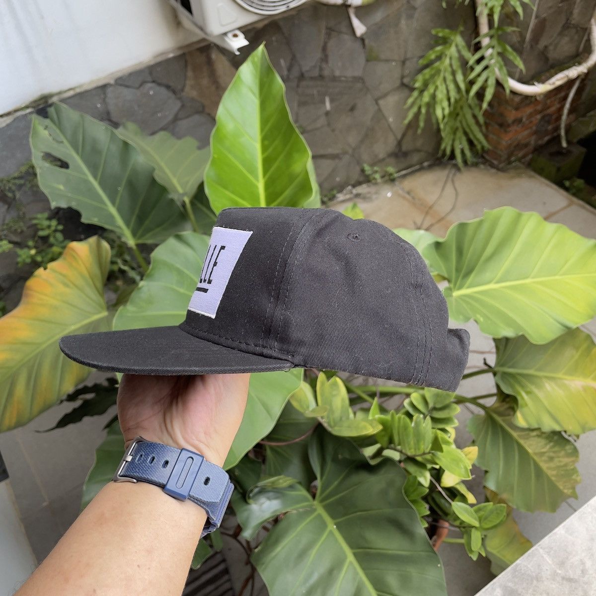 Pigalle Snapback pigalle Size ONE SIZE - 2 Thumbnail