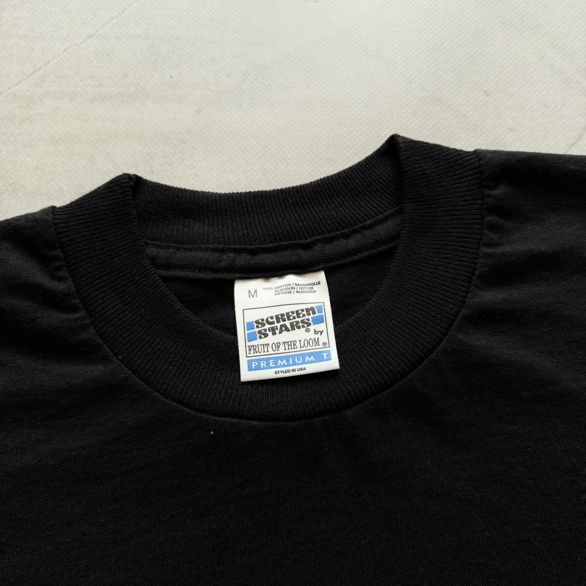 Band Tees 1997 Chekhov “Ivanov” Almeida Theatre Ralph Fiennes T-Shirt Size US M / EU 48-50 / 2 - 8 Thumbnail