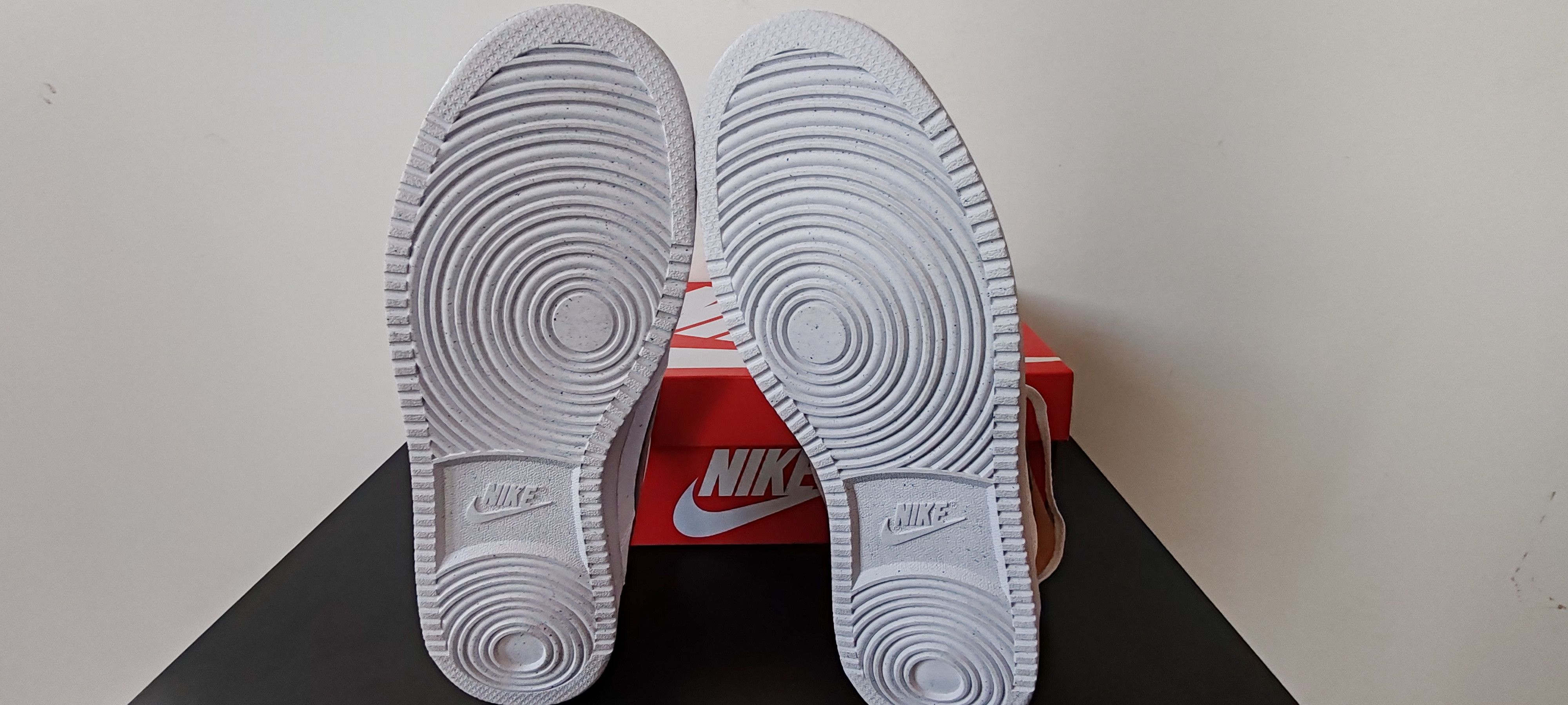 Nike Nike Court Vision Low Next Nature Size US 11.5 / EU 44-45 - 6 Thumbnail