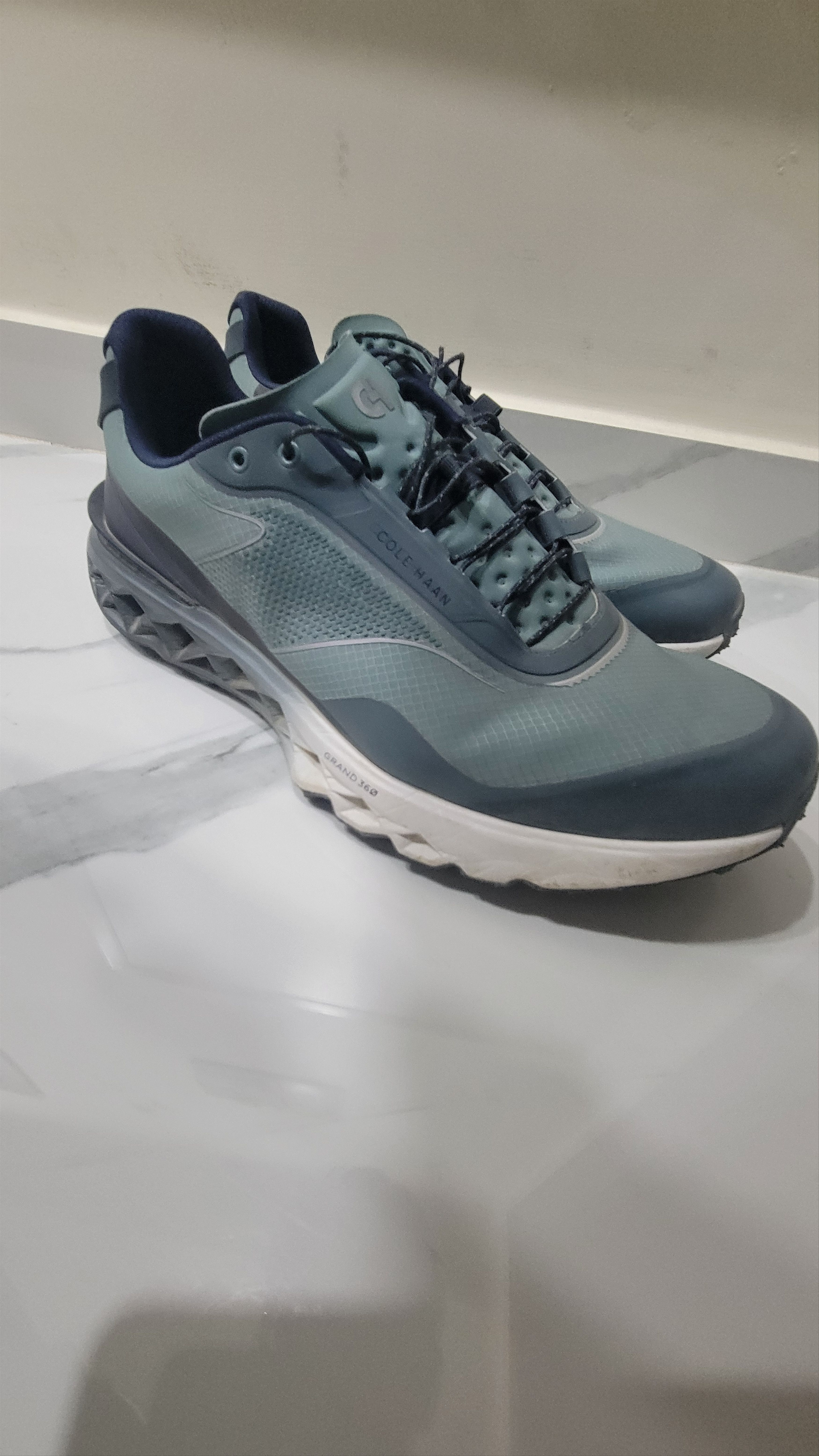 Cole Haan Cole haan zero grand 360 Size US 13 / EU 46 - 1 Thumbnail