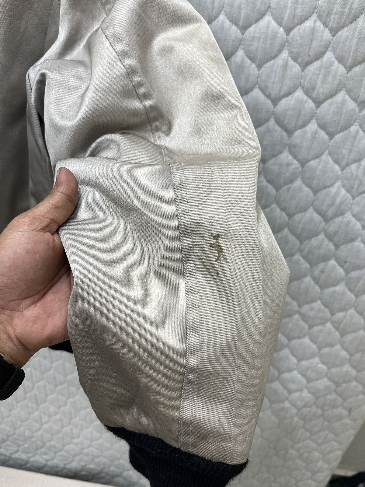 I. Spiewak And Sons 🔥🔥🔥STEALS VTG I SPIEWAK & SONS MILITARY MA1 FLIGHT JACKET Size US M / EU 48-50 / 2 - 18 Thumbnail