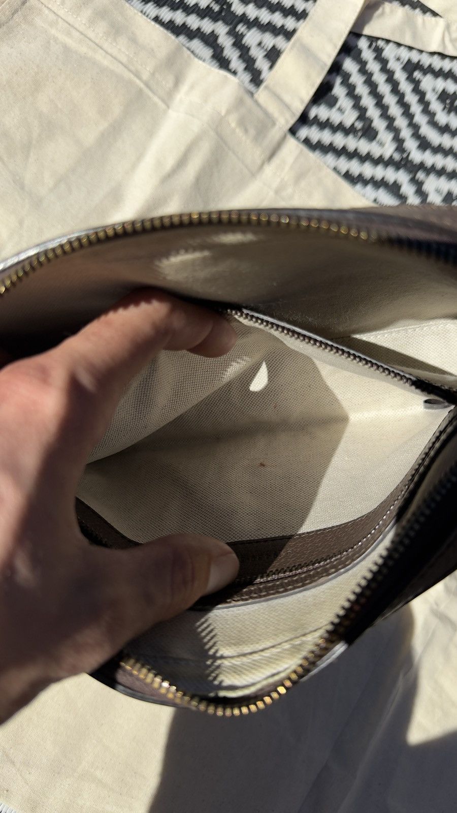 Gucci gucci ophidia bag Size ONE SIZE - 6 Thumbnail